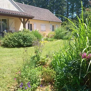 Charmante Et Cosy Séjour chez l'habitant Gourdon