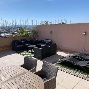 Cap Au Sud Appartement