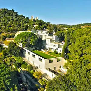 L'escandihado Appartement