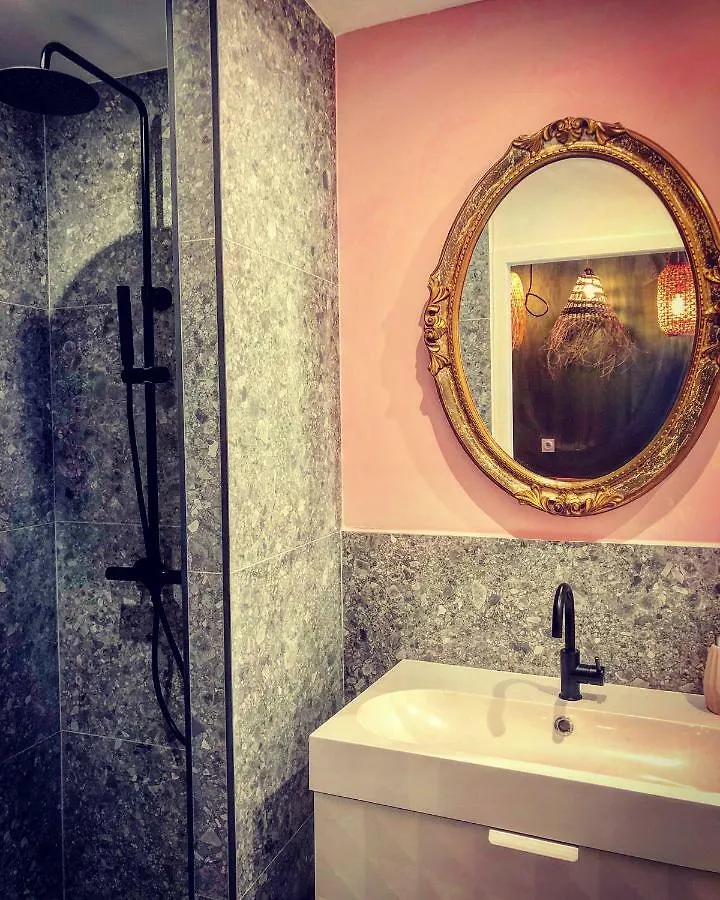 Appartement Ô Bohême ! à Hyères