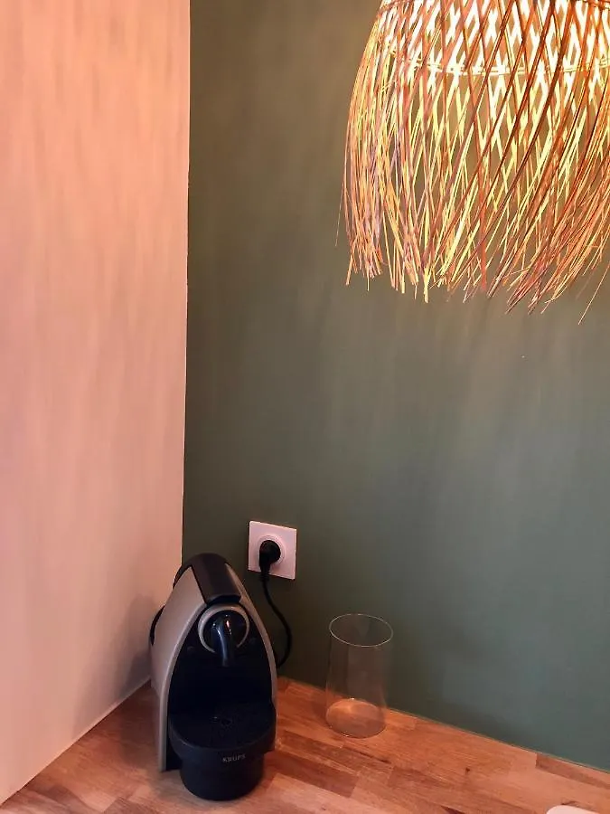 Appartement Ô Bohême ! à Hyères France