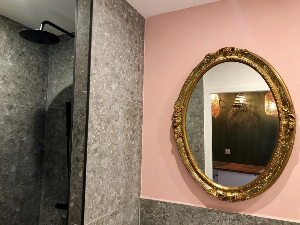 Appartement Ô Bohême ! à Hyères