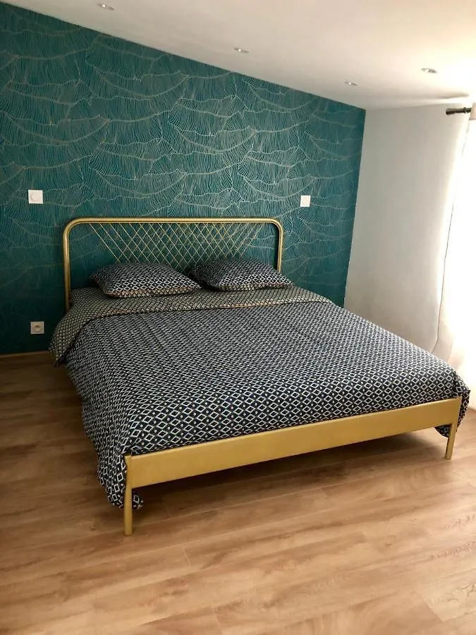 O Boheme ! Apartment Hyeres